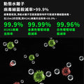 小米有品｜清蜓水離子空氣殺菌除味杯｜空氣清新機｜無需耗材