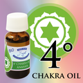 意大利品牌｜Jayanti 心輪精油 4 Chakra Oil - Anahata Oil 10ml｜89304